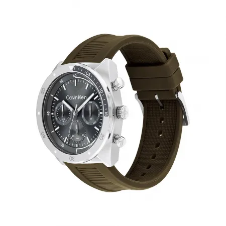 캘빈클라인 WATCHES 25200469 45 mm 시계 142479601