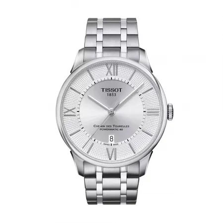 TISSOT T099407110380 Automatic 5 ATM 42 mm 시계 142484526