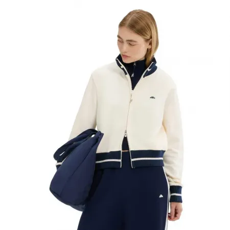 엘레쎄 Sanita 풀지퍼 스웨터 142491542