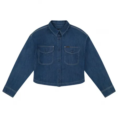 LEE 112370962 긴팔 셔츠 142497557