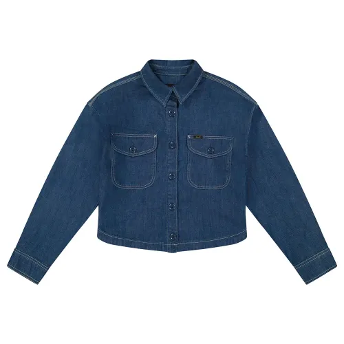 LEE 112370962 긴팔 셔츠 142497557