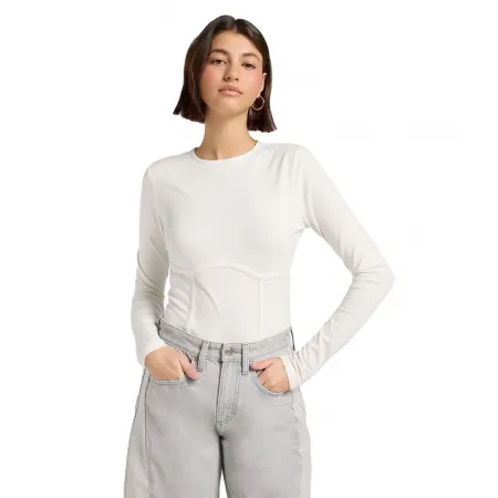 LEE 112370971 긴팔 티셔츠 142497561