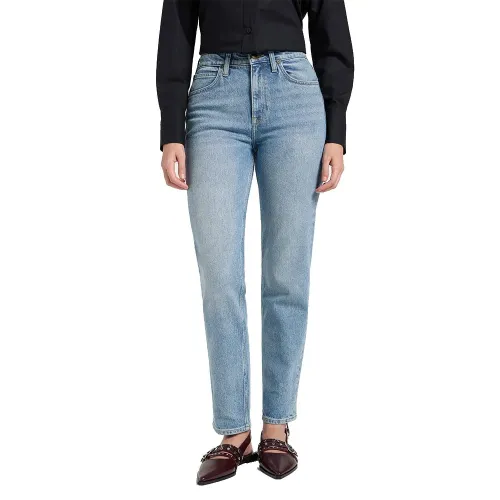 LEE Carol 레큘러 Fit 청바지 142497581