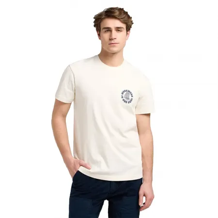 LEE 그래픽 반팔 티셔츠 142497584