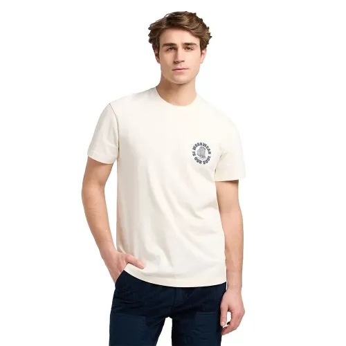 LEE 그래픽 반팔 티셔츠 142497584