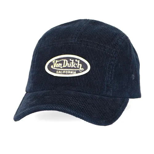 VON DUTCH VD/1/C5P/VEL/02 모자 142499641