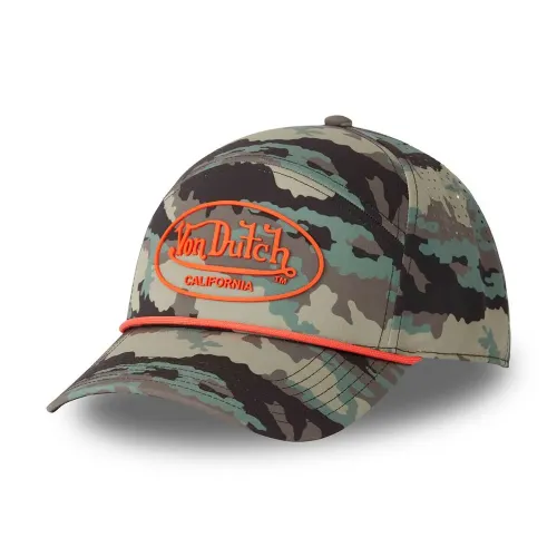VON DUTCH VD/1/C6P/CORD/06 모자 142499642