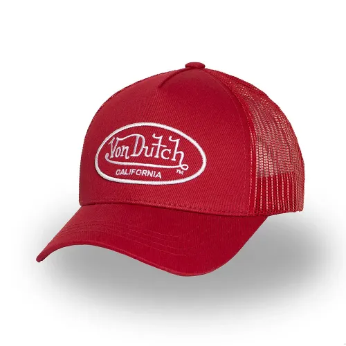 VON DUTCH VD/1/CB/LOF/B38 모자 142499683