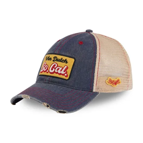 VON DUTCH VD/1/CB/MAC/09 모자 142499690