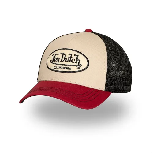 VON DUTCH VD/1/CB/TERRY/08 모자 142499695