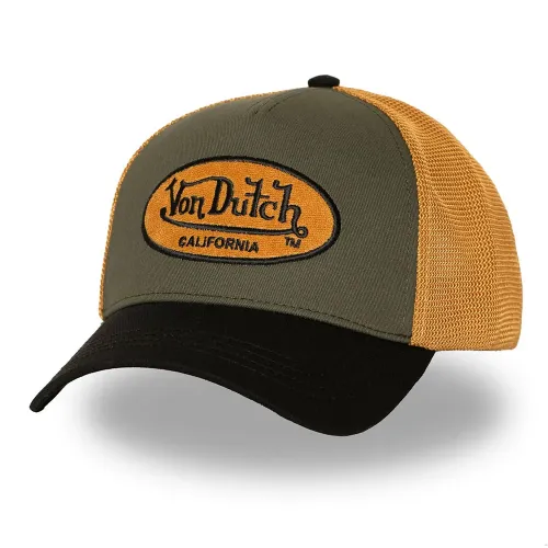 VON DUTCH VD/1/CB/TERRY/09 모자 142499696
