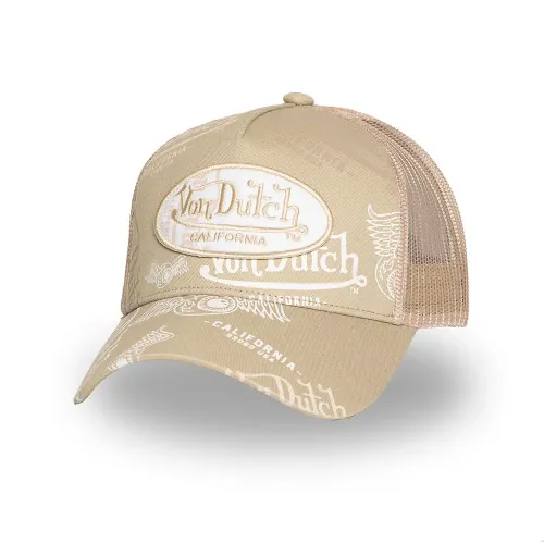 VON DUTCH VD/1/CT/CAFE05 모자 142499711