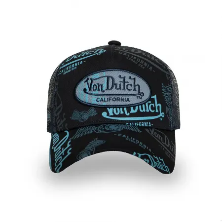 VON DUTCH VD/1/CT/CAFE06 모자 142499713