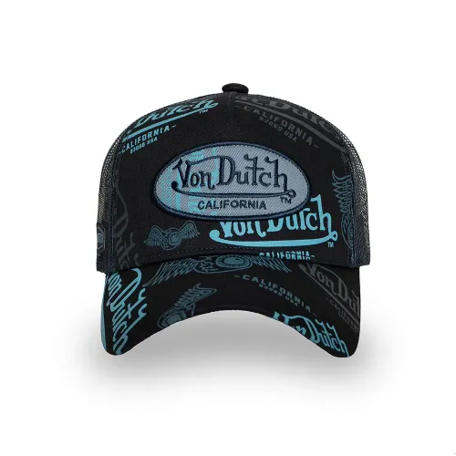 VON DUTCH VD/1/CT/CAFE06 모자 142499713
