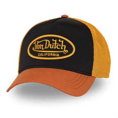 VON DUTCH VD/1/CT/POLY/06 모자 142499743