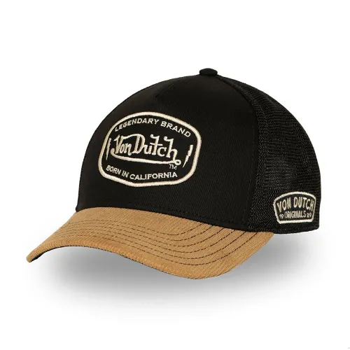 VON DUTCH VD/1/CT/SEM/02 모자 142499746