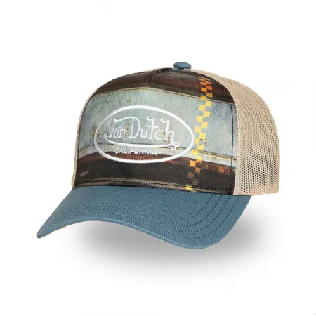 VON DUTCH VD/1/CT/SUBL/11 모자 142499761