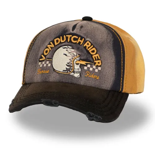 VON DUTCH VD/1/CT/XAVIER/05 모자 142499769