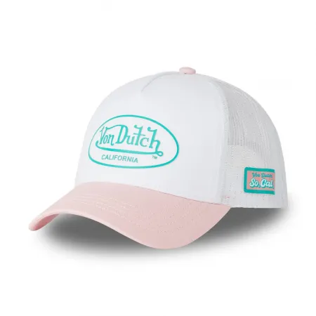 VON DUTCH VD/2/CB/3D/PI 모자 142499774