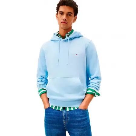 타미힐피거 Brand Love Small 후드티 142503758