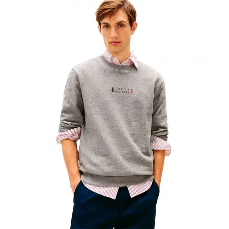 타미힐피거 Brand Love 스웨터 142503762