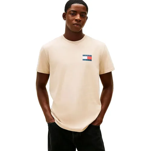 타미힐피거 DM0DM20740 반팔 티셔츠 142503882