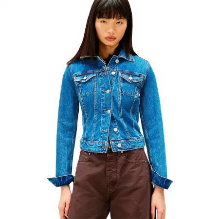 타미힐피거 Vivianne 자켓 142503937