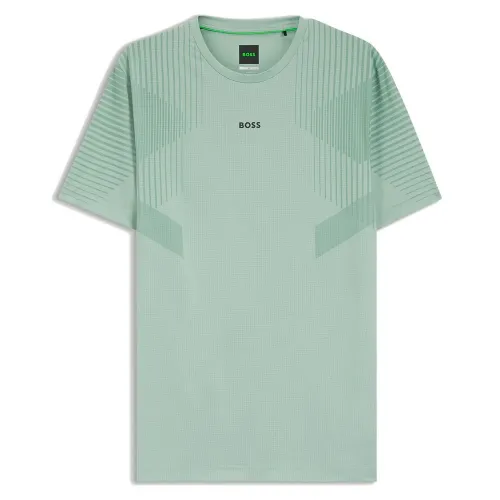 보스 Active Push 10269941 티셔츠 142504449