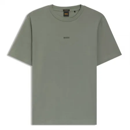 보스 Chup 반팔 티셔츠 142504469