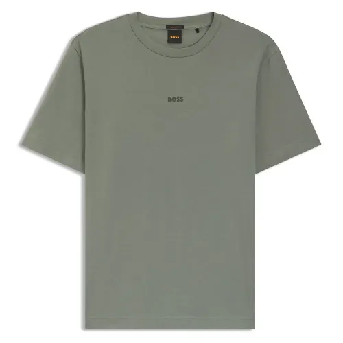 보스 Chup 반팔 티셔츠 142504469