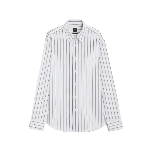 보스 Relegant 6 10275470 셔츠 142504589