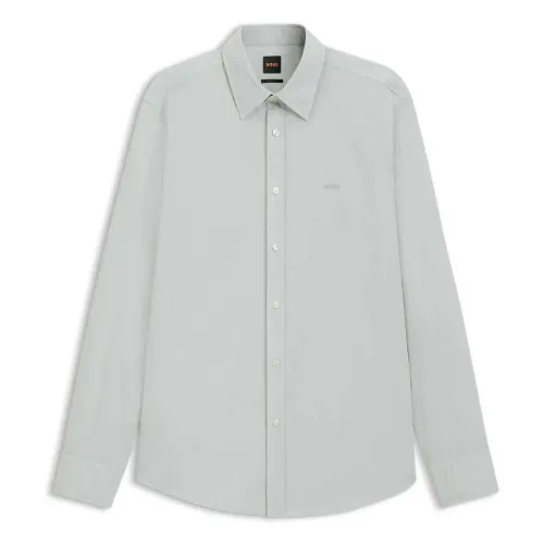 보스 Relegant 6 10260284 긴팔 셔츠 142504591