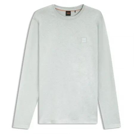 보스 Tacks 긴팔 티셔츠 142504609