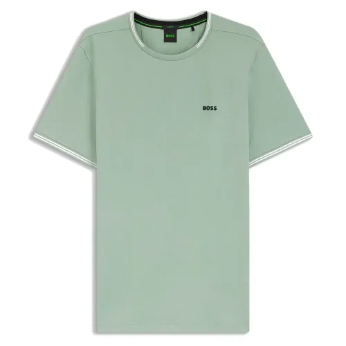 보스 Taul 10255848 반팔 티셔츠 142504611