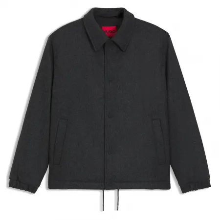 휴고 보스 Baks2511 10269178 자켓 142504685