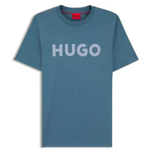 휴고 보스 Dulivio 반팔 티셔츠 142504757