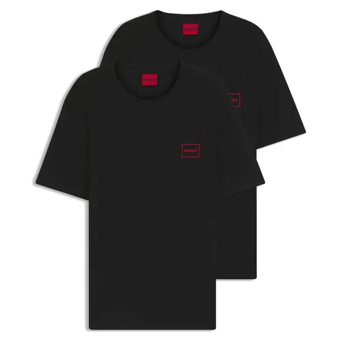 휴고 보스 Dugopak 10266462 티셔츠 142504763