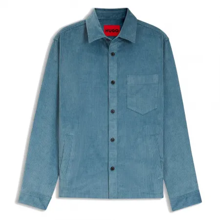 휴고 보스 Ecord 10276078 셔츠 142504767