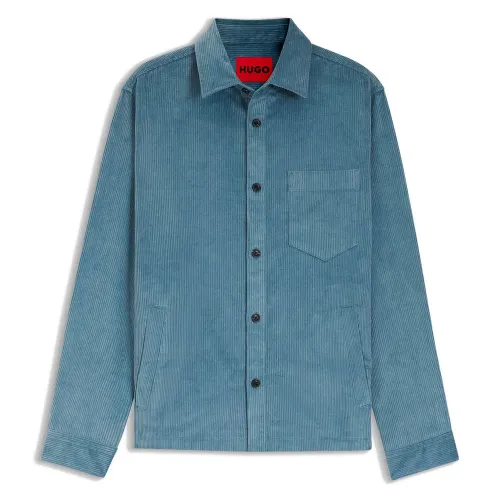 휴고 보스 Ecord 10276078 셔츠 142504767