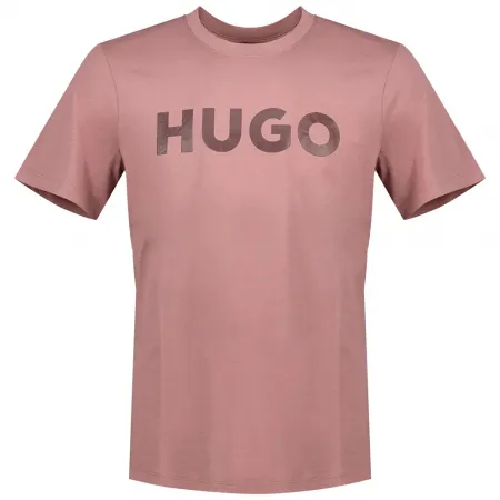 휴고 보스 Dulivio 반팔 티셔츠 142504769