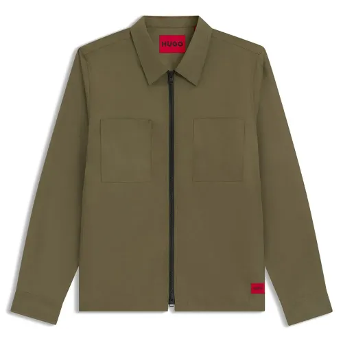 휴고 보스 Evalom 10246344 셔츠 142504784