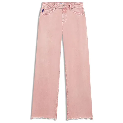 휴고 보스 Gamala 2 10276955 BLUE 청바지 142504785