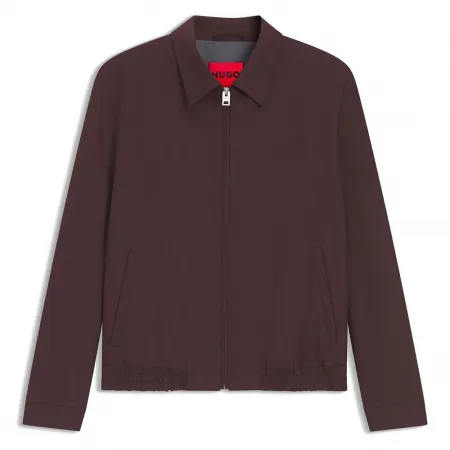 휴고 보스 Hellys 261X 10266472 자켓 142504806