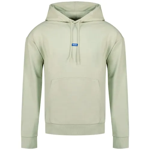 휴고 보스 Nalonso BLUE 후드티 142504862