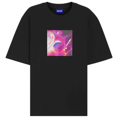 휴고 보스 Nimpolix 10258299 티셔츠 142504864