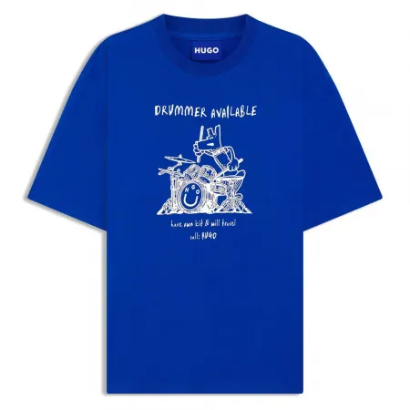 휴고 보스 Namerix 10258299 티셔츠 142504865