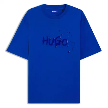 휴고 보스 Nierofix 10258299 티셔츠 142504881