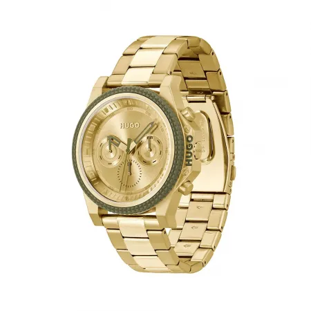 휴고 보스 1530349 46 mm 시계 142507738