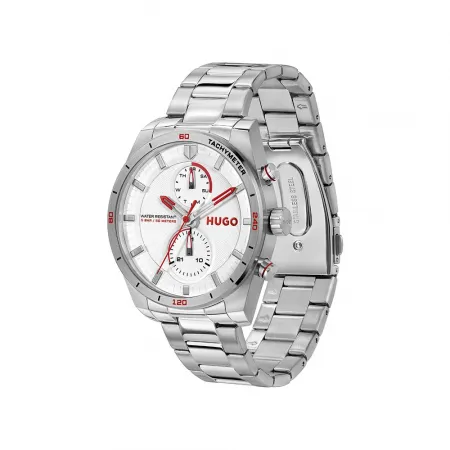 휴고 보스 1530373 44 mm 시계 142507748