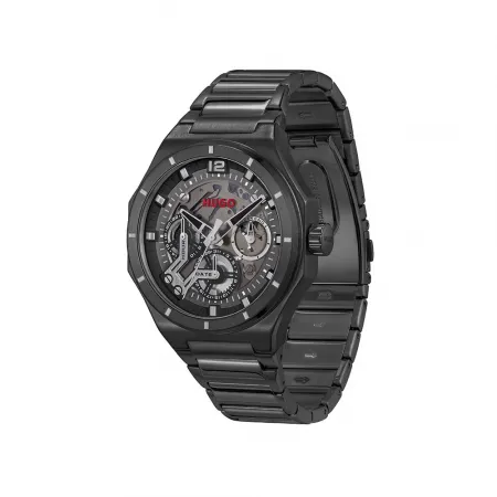 휴고 보스 1530379 44 mm 시계 142507751